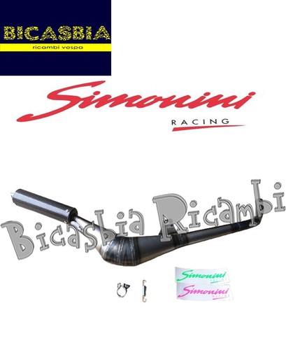 19815 marmitta simonini - 19815,