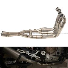 Collettore Downpipe Collettore Testate Scarico BMW S1000RR 4-1 Race 2019-2025