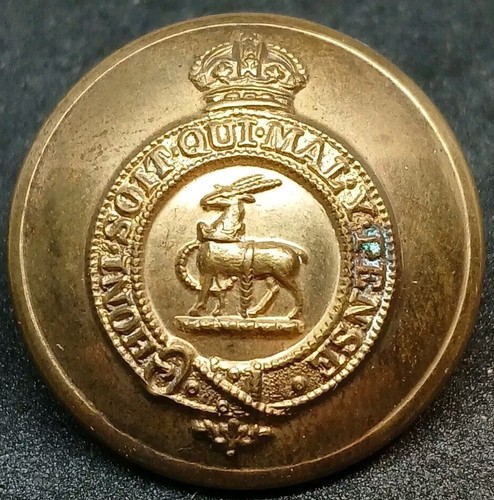 Royal warwickshire regiment - royal,