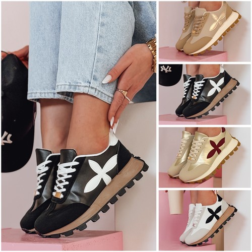 Scarpe ginnastica donna - scarpe,