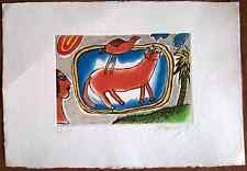 Guillaume Corneille - acquaforte/acquatinta