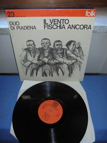 Duo piadena il vento - ‎"il,