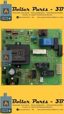 SCHEDA ELETTRONICA 952930