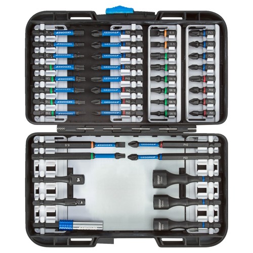 Set punte per avvitatore - di,