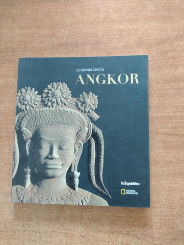 Grandi civilta angkor - grandi,