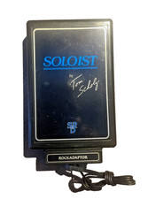 Rockman soloist tom - soloist, scholz