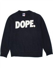 Maglione felpa RUSSELL