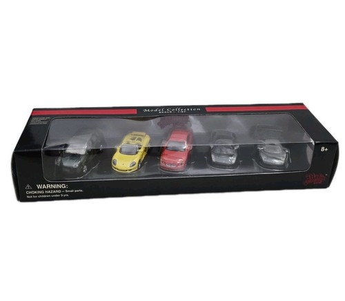 Malibu intl model collection - model,
