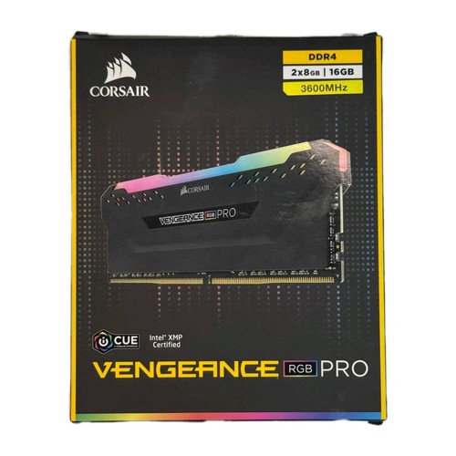 Corsair vengeance rgb pro - rgb,