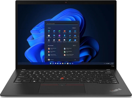 Lenovo thinkpad t14 gen - t14, amd