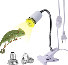 Lampada Riscaldante per
