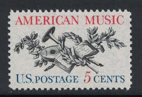 Scott 1252 american music - scott,