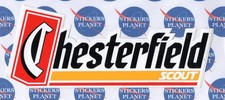 Adesivo sticker vintage - sticker,