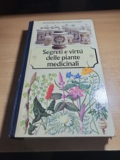 SEGRETI E VIRTU DELLE PIANTE