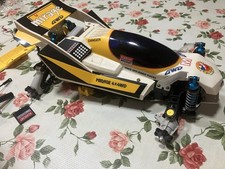 Academy Mirage 4x4  X Ricambi