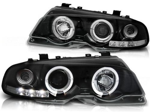 Faro proiettore angel eyes - faro,