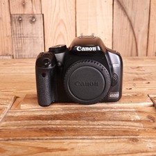 Corpo fotocamera Canon EOS