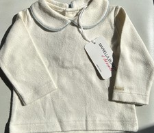 Camicia bambina cotone 0 - camicia, tg.