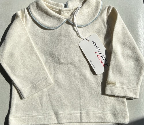 Camicia bambina cotone 0 - bambina,