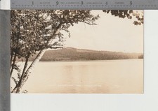 Rppc maine great embden - maine,