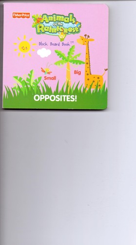 Fisher price animals the - animals,
