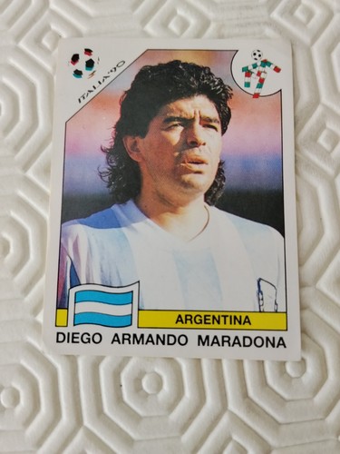 Figurina sticker panini - figurina,
