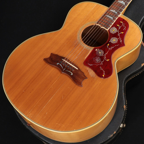 Used gibson 200 - gibson, j-200