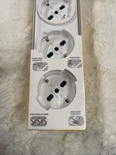 Vimar presa mobile multipla