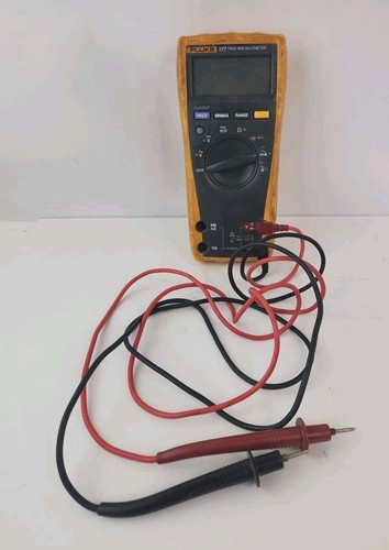 Multimetro digitale fluke 177 - digitale,