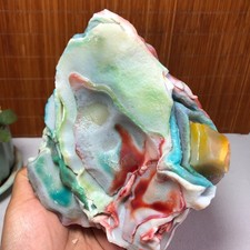 Bonsai Suiseki Gobi tinta