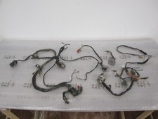 IMPIANTO ELETTRICO CABLAGGIO HONDA XL 600 LM PARIS DAKAR 1985-1987 pd04