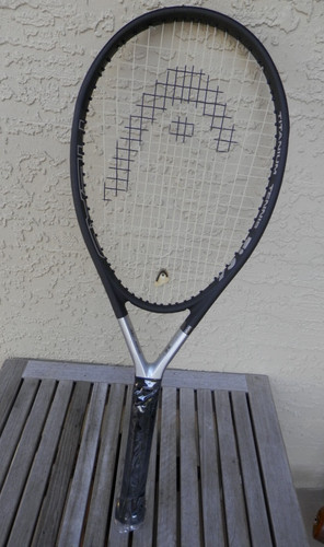 Racchetta tennis head s6 - da,