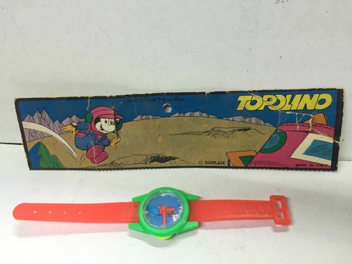 Gioplast walt disney orologio - walt,