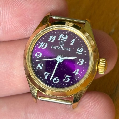 23mm vintage servizi - 23mm,