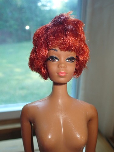 Graziosa bambola barbie - graziosa,