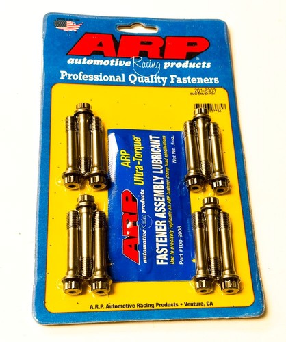 Kit bulloni arp conrod per - kit,