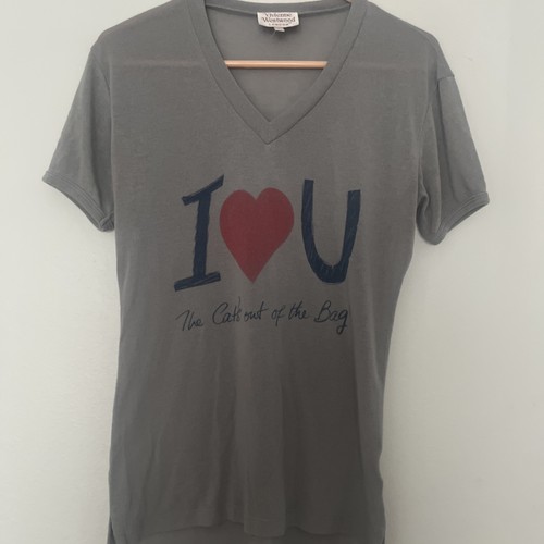 Shirt vivienne westwood ti - t-shirt,