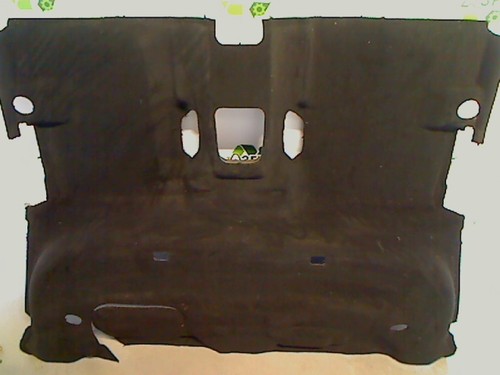 Moquette interieur fiat - ar,