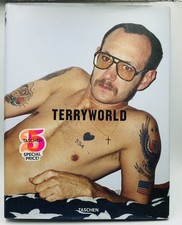 Terryworld Terry Richardson