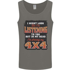 Nella Mia Testa Sto Guidando