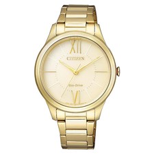 OROLOGIO CITIZEN DONNA