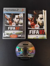 Fifa 07 (Platinum) - Gioco PlayStation 2 (PS2) - PAL - Con Manuale