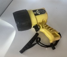 Torcia elettrica impermeabile