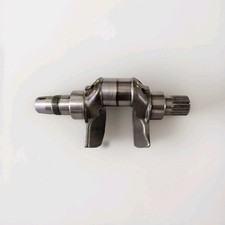 Rettifica Albero Motore Ducati