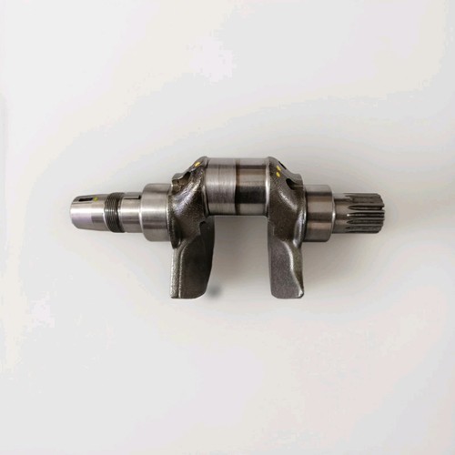 Rettifica albero motore ducati - albero,