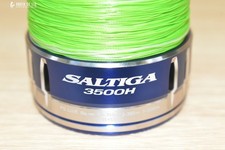 Mulinello da Spinning Daiwa 15