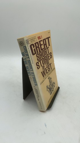 Great short stories - great,
