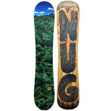 Snowboard Burton NUG 150 cm