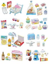 Sanrio Cinnamoroll Market