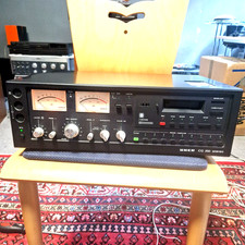 Uher 350 cassettiera - cg, /